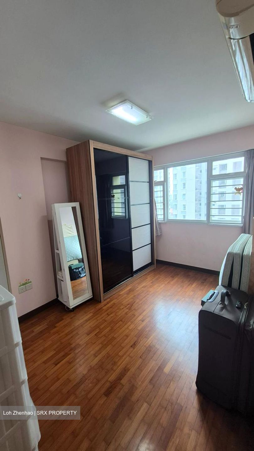 Blk 410B Coral Spring (Sengkang), HDB 4 Rooms #629234761